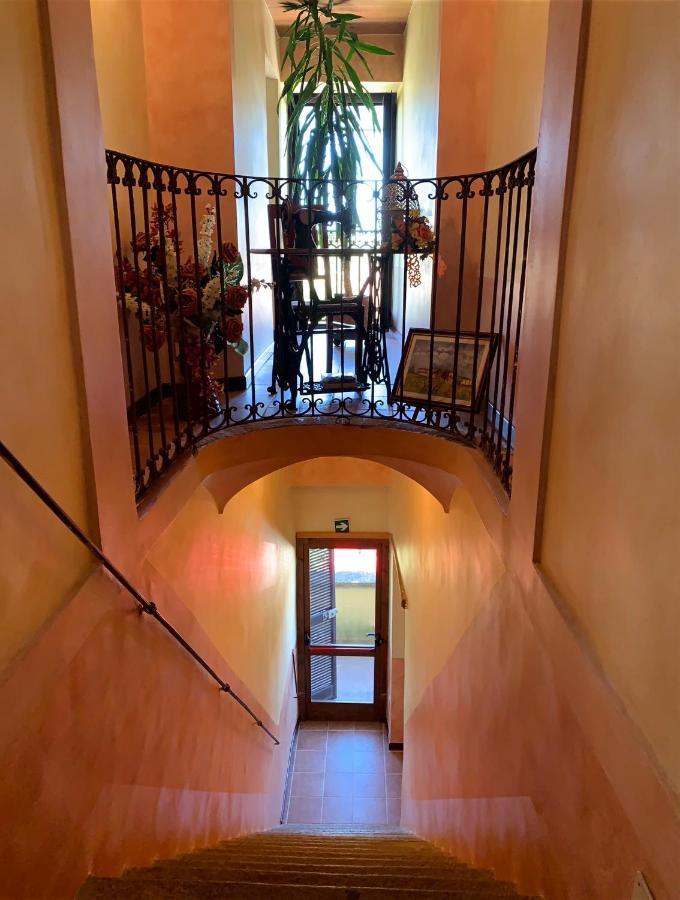 Agriturismo Cascina Smeralda Villa Pontestura Kültér fotó