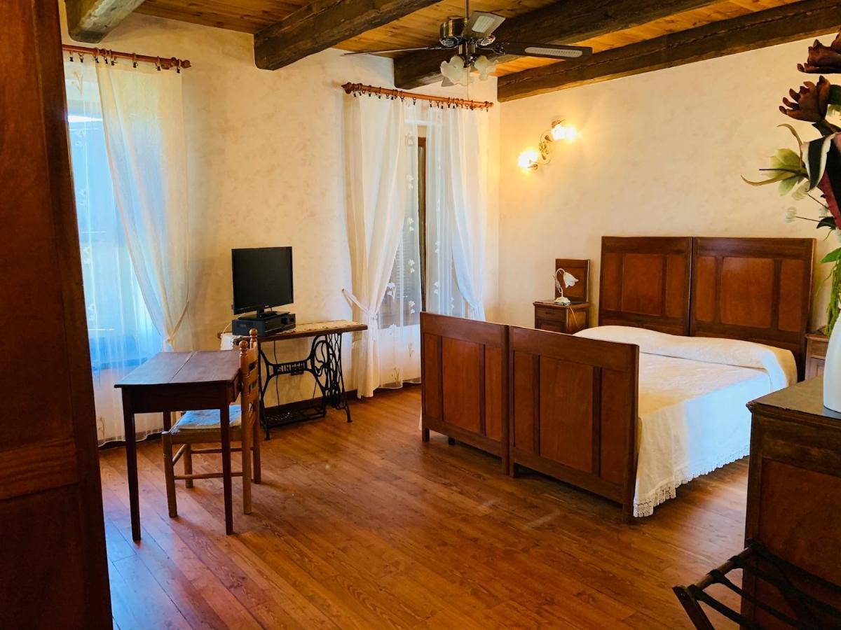 Agriturismo Cascina Smeralda Villa Pontestura Kültér fotó
