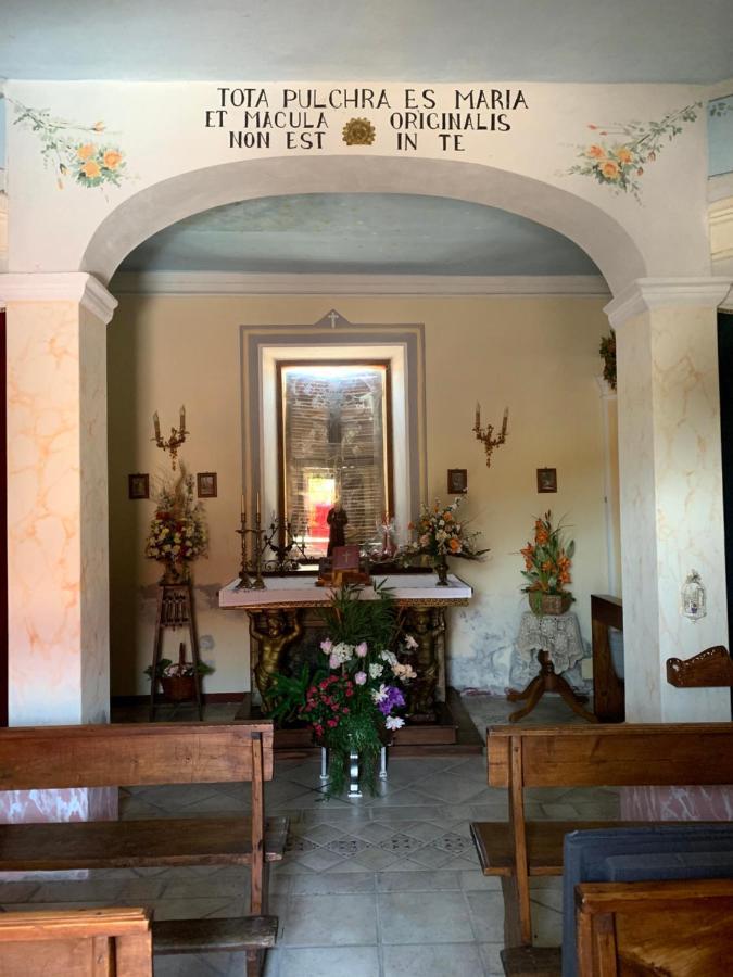 Agriturismo Cascina Smeralda Villa Pontestura Kültér fotó