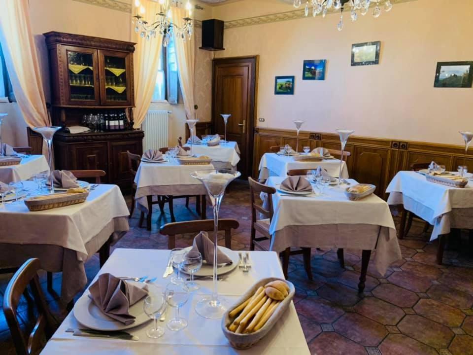 Agriturismo Cascina Smeralda Villa Pontestura Kültér fotó